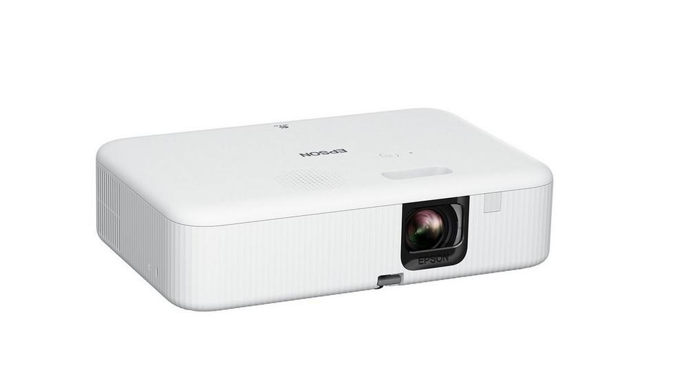 EpsonEpson CO-FH02 Full HD Kablosuz Smart Projeksiyon Cihazı V11HA85040CO-FH02