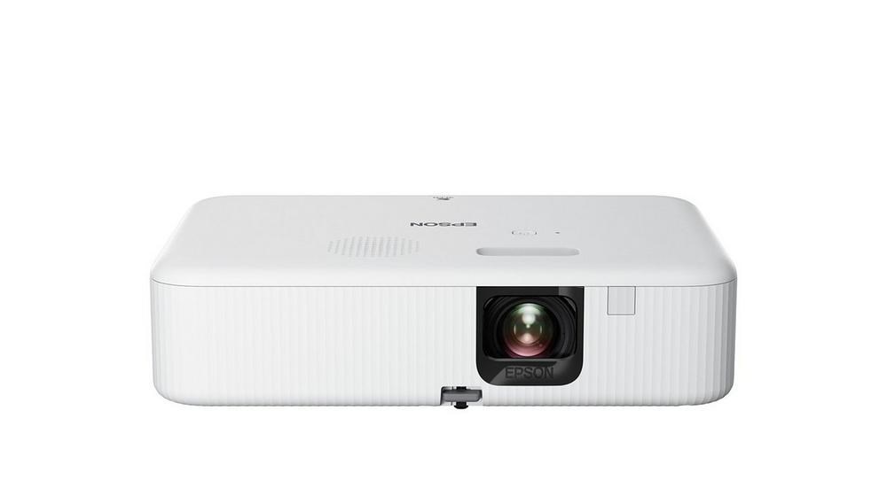 EpsonEpson CO-FH02 Full HD Kablosuz Smart Projeksiyon Cihazı V11HA85040CO-FH02