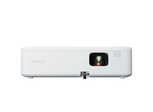 EpsonEPSON CO-W01 3000 ANSI Lümen HD Projeksiyon CihazıCO-W01