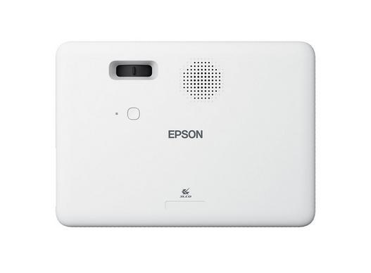 EpsonEPSON CO-W01 3000 ANSI Lümen HD Projeksiyon CihazıCO-W01