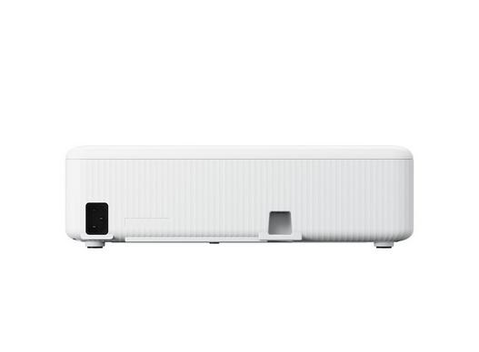 EpsonEPSON CO-W01 3000 ANSI Lümen HD Projeksiyon CihazıCO-W01
