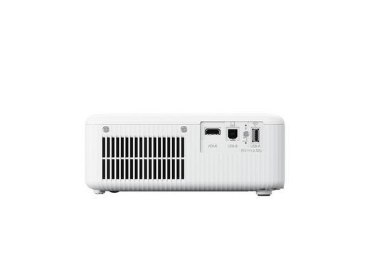 EpsonEPSON CO-W01 3000 ANSI Lümen HD Projeksiyon CihazıCO-W01