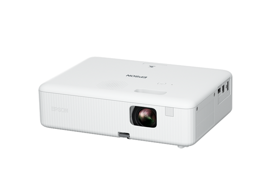 EpsonEPSON CO-W01 3000 ANSI Lümen HD Projeksiyon CihazıCO-W01