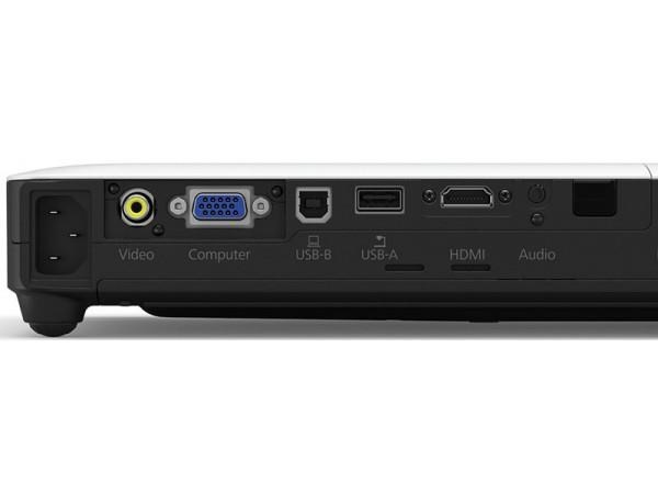 EpsonEpson EB-1795F / V11H796040 Taşınabilir Kablosuz Full HD ProjeksiyonME-EB-1795F