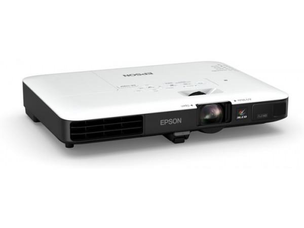 EpsonEpson EB-1795F / V11H796040 Taşınabilir Kablosuz Full HD ProjeksiyonME-EB-1795F
