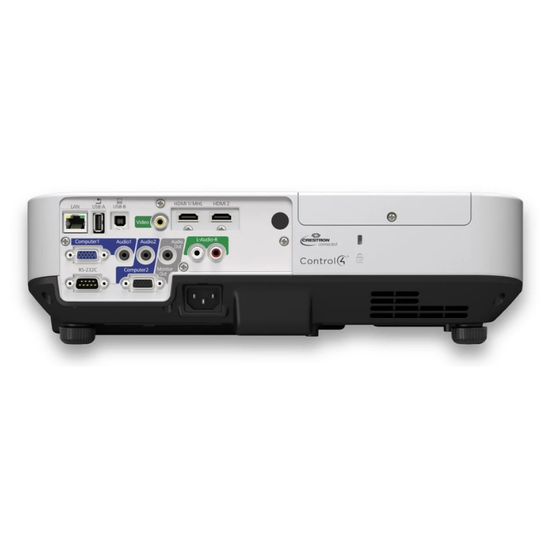 EpsonEpson EB-2250U 5000 ANSI lümen 1920x1200 Full HD LCD Projeksiyon CihazıEB-2250U