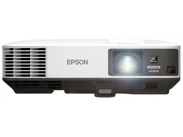 EpsonEpson EB-2265U Full HD 5500 ANSI Lümen Wi-Fi Kablosuz Projeksiyon CihazıEB-2265U