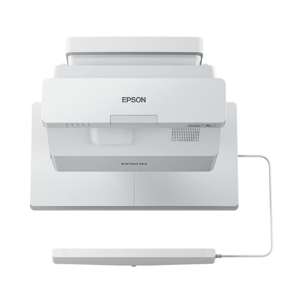 EpsonEpson EB-725Wi 1280x800 4000 Lümen WXGA Lazer Projeksiyon CihazıEB-725Wİ