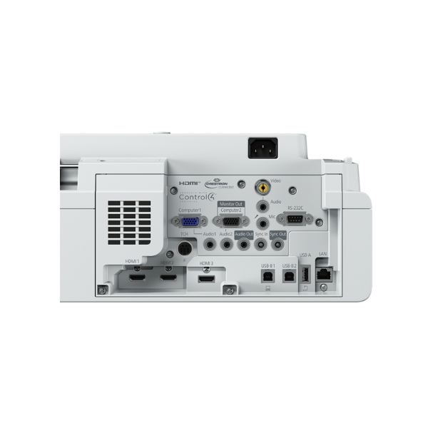 EpsonEPSON-EB-735Fi V11H876520 Kısa Mesafe Lazer Full HD İnteraktif ProjeksiyonEPSON-EB-735Fi