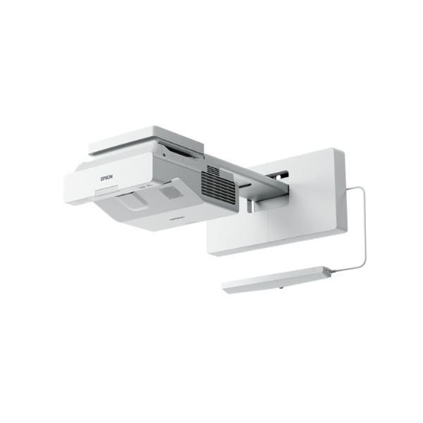 EpsonEPSON-EB-735Fi V11H876520 Kısa Mesafe Lazer Full HD İnteraktif ProjeksiyonEPSON-EB-735Fi