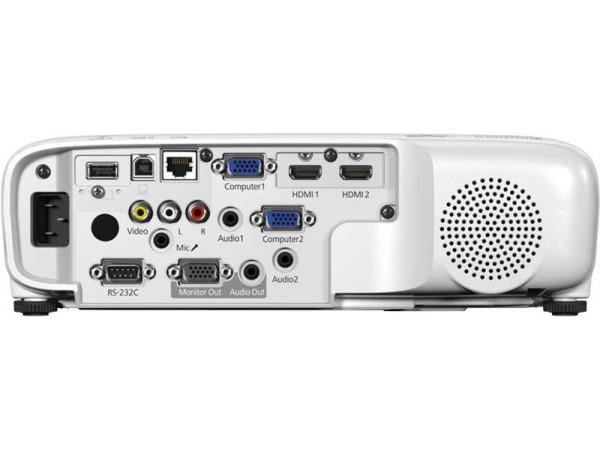 EpsonEpson EB-982W V11H987040 4200 ANSI Lümen 1280 x 800 HD Projeksiyon CihazıEB-982W