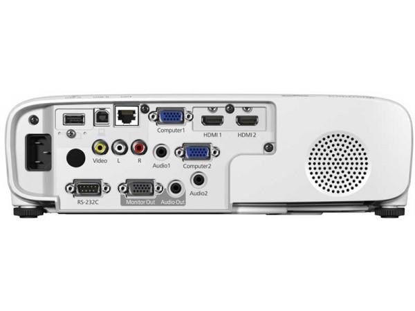 EpsonEpson EB-992F 1920x1080 4000 ANSI Wi-Fi Projeksiyon CihazıEB-992F