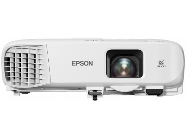 EpsonEpson EB-E20 V11H981040 1024x768 3400 Lümen XGA Projeksiyon CihazıEB-E20
