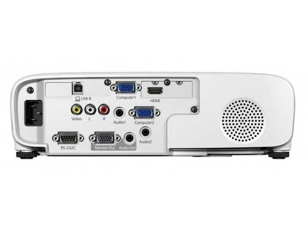 EpsonEpson EB-E20 V11H981040 1024x768 3400 Lümen XGA Projeksiyon CihazıEB-E20