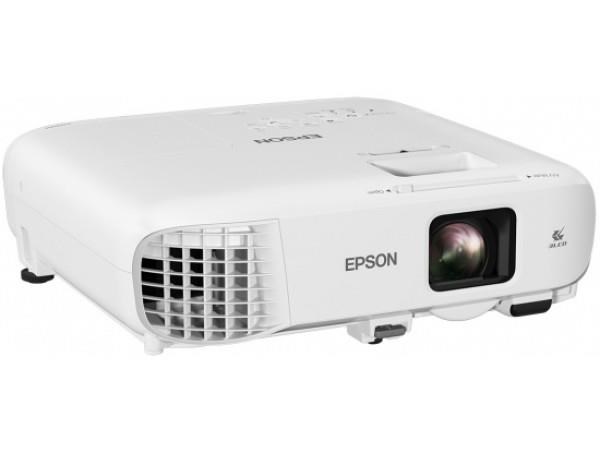 EpsonEpson EB-E20 V11H981040 1024x768 3400 Lümen XGA Projeksiyon CihazıEB-E20