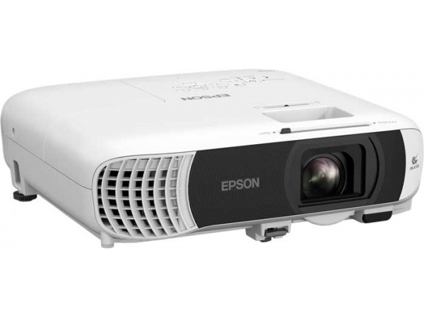 EpsonEpson EB-FH54 4100 ANSI Lümen 1920x1080 Full HD Full HD Kablosuz Projeksiyon CihazıEB-FH54
