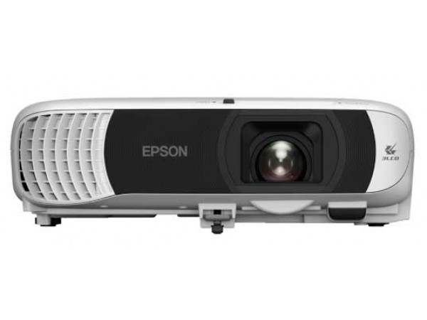 EpsonEpson EB-FH54 4100 ANSI Lümen 1920x1080 Full HD Full HD Kablosuz Projeksiyon CihazıEB-FH54