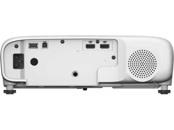 EpsonEpson EB-FH54 4100 ANSI Lümen 1920x1080 Full HD Full HD Kablosuz Projeksiyon CihazıEB-FH54