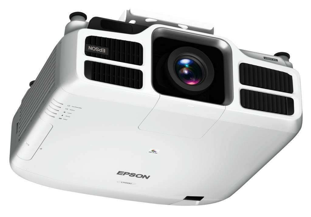 EpsonEpson EB-L1100U / V11H735040 Full HD Lazer Projeksiyon CihazıME-EB-L1100U