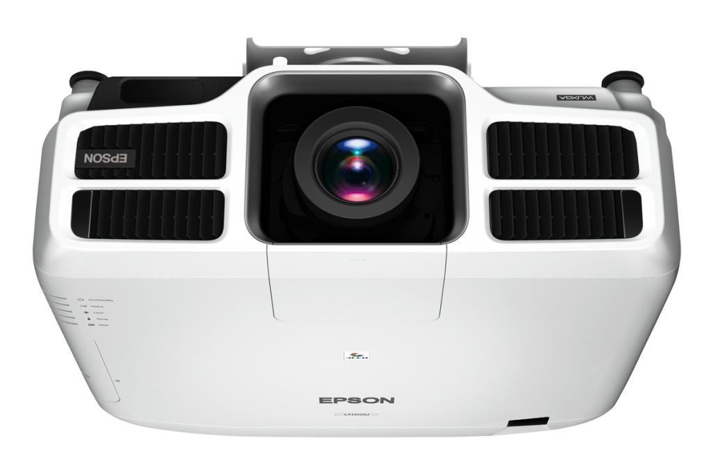 EpsonEpson EB-L1100U / V11H735040 Full HD Lazer Projeksiyon CihazıME-EB-L1100U