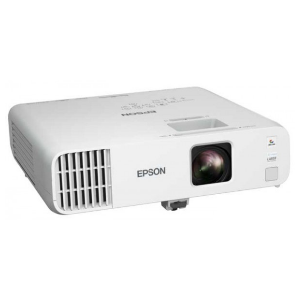 EpsonEpson EB-L260F 4600 ANSI Lümen 1920x1200 WUXGA Kablosuz Lazer Projeksiyon CihazıEB-L260F