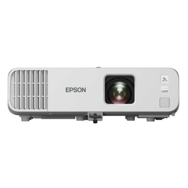 EpsonEpson EB-L260F 4600 ANSI Lümen 1920x1200 WUXGA Kablosuz Lazer Projeksiyon CihazıEB-L260F