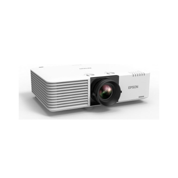 EpsonEpson EB-L630SU 6000 Lümen Full HD Kısa Mesafe Wi-Fi Lazer Projeksiyon CihazıEB-L630SU