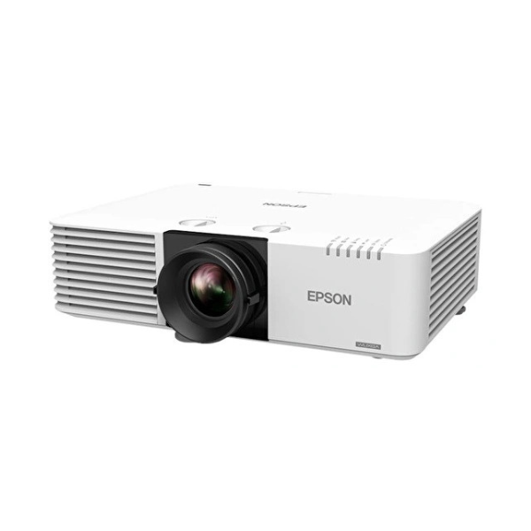 EpsonEpson EB-L630SU 6000 Lümen Full HD Kısa Mesafe Wi-Fi Lazer Projeksiyon CihazıEB-L630SU