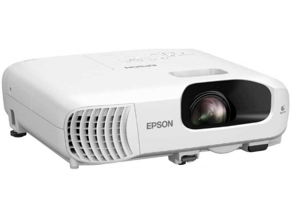 EpsonEpson EB-W56S 3700 ANSI Lümen Kısa Mesafe Projeksiyon CihazıEB-W56S