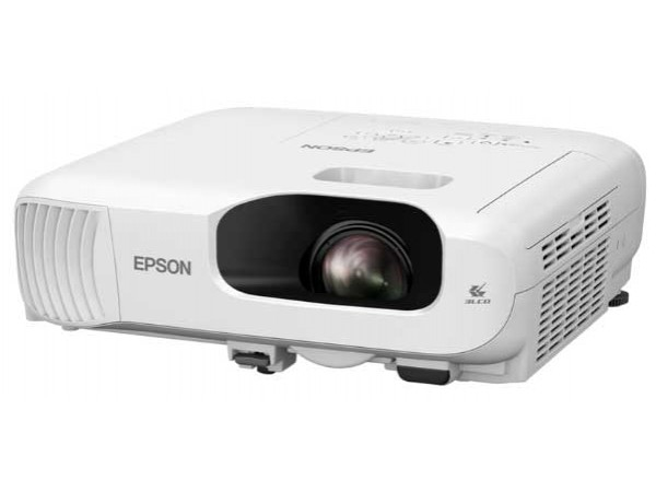 EpsonEpson EB-W56S 3700 ANSI Lümen Kısa Mesafe Projeksiyon CihazıEB-W56S