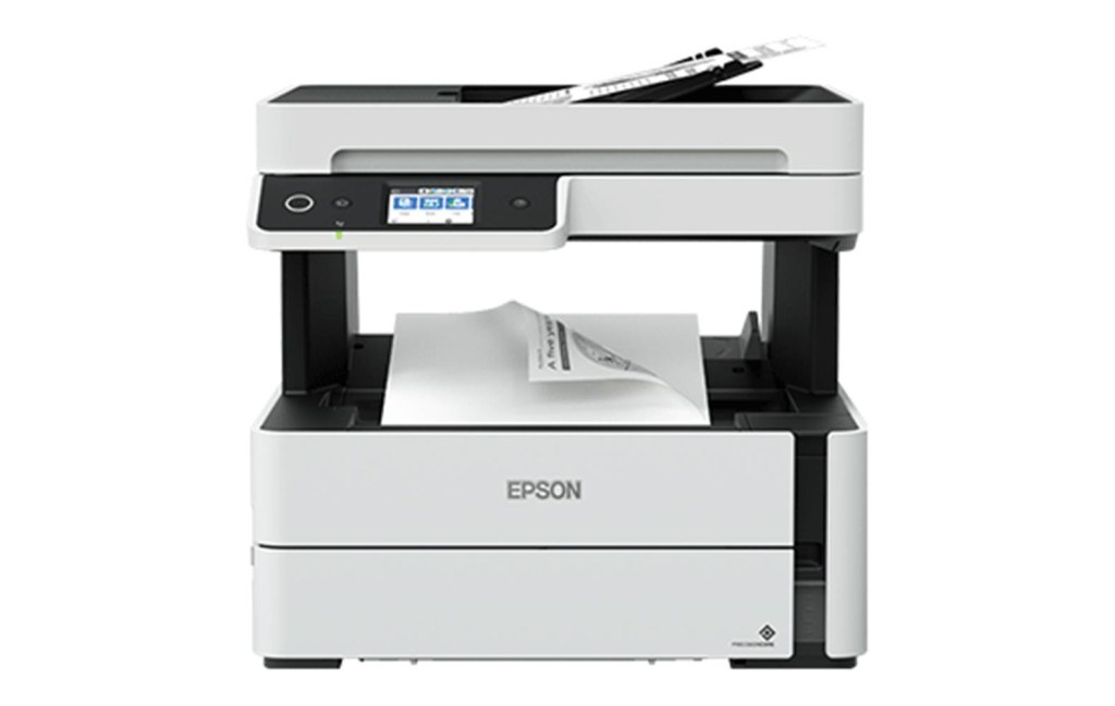 EpsonEpson Ecotank M3180 Mürekkep Püskürtmeli Çok Fonksiyonlu Yazıcı8715946655246