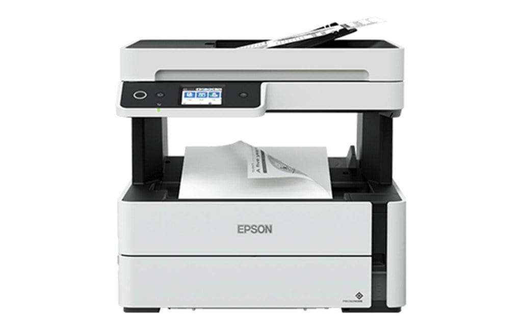 EpsonEpson Ecotank M3180 Mürekkep Püskürtmeli Çok Fonksiyonlu Yazıcı8715946655246