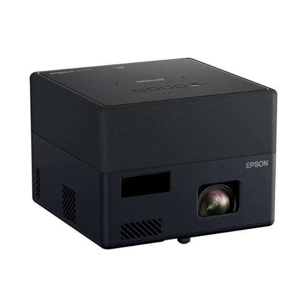 EpsonEpson EF-12 Taşınabilir 3LCD Full HD Mobil Projeksiyon CihazıEF-12