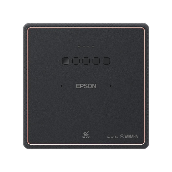 EpsonEpson EF-12 Taşınabilir 3LCD Full HD Mobil Projeksiyon CihazıEF-12