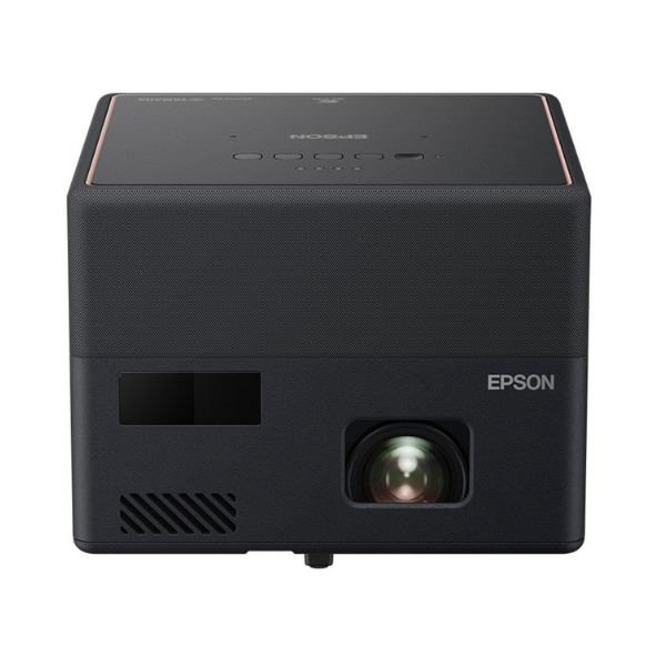 EpsonEpson EF-12 Taşınabilir 3LCD Full HD Mobil Projeksiyon CihazıEF-12