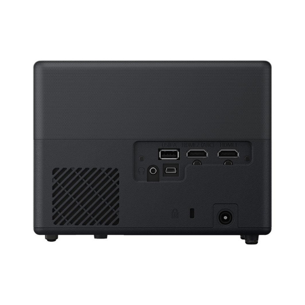 EpsonEpson EF-12 Taşınabilir 3LCD Full HD Mobil Projeksiyon CihazıEF-12