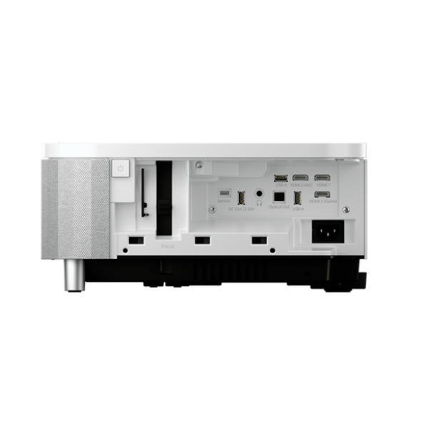 EpsonEpson EH-LS800W 4000 Ansı 4K Pro 3840x2160 Ultra HD Akıllı Lazer ProjeksiyonEH-LS800W