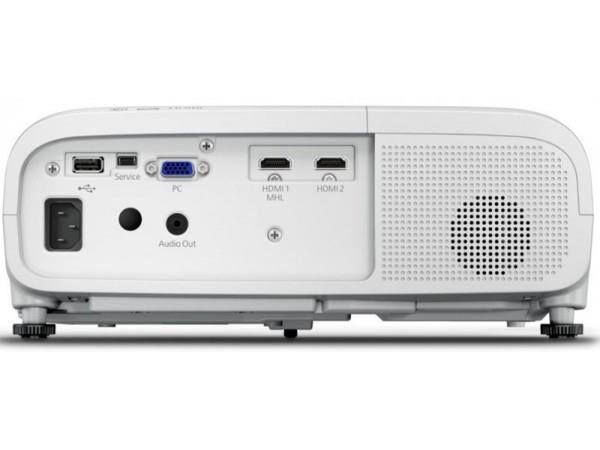EpsonEpson EH-TW5600 Full HD Ev Sinema ProjeksiyonEH-TW5600