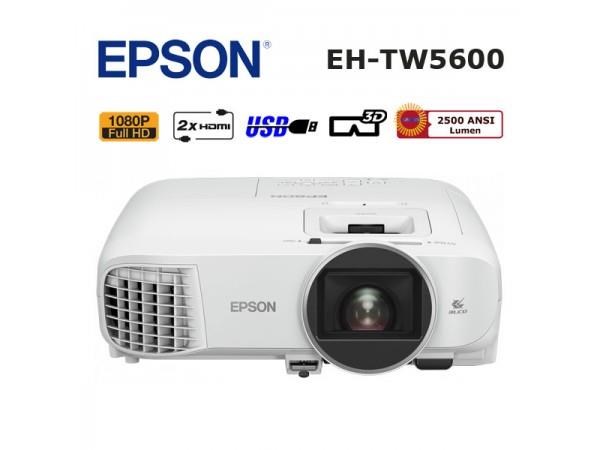 EpsonEpson EH-TW5600 Full HD Ev Sinema ProjeksiyonEH-TW5600