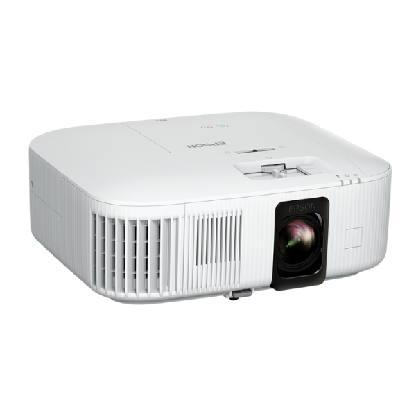 EpsonEpson EH-TW6150 4K Pro 2800 ANSI 3840x2160 Ultra HD Projeksiyon CihazıEH-TW6150