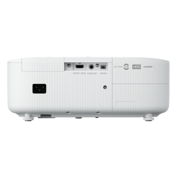 EpsonEpson EH-TW6150 4K Pro 2800 ANSI 3840x2160 Ultra HD Projeksiyon CihazıEH-TW6150