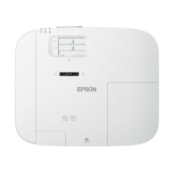 EpsonEpson EH-TW6150 4K Pro 2800 ANSI 3840x2160 Ultra HD Projeksiyon CihazıEH-TW6150