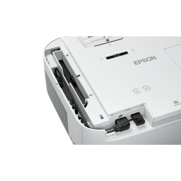 EpsonEpson EH-TW6150 4K Pro 2800 ANSI 3840x2160 Ultra HD Projeksiyon CihazıEH-TW6150