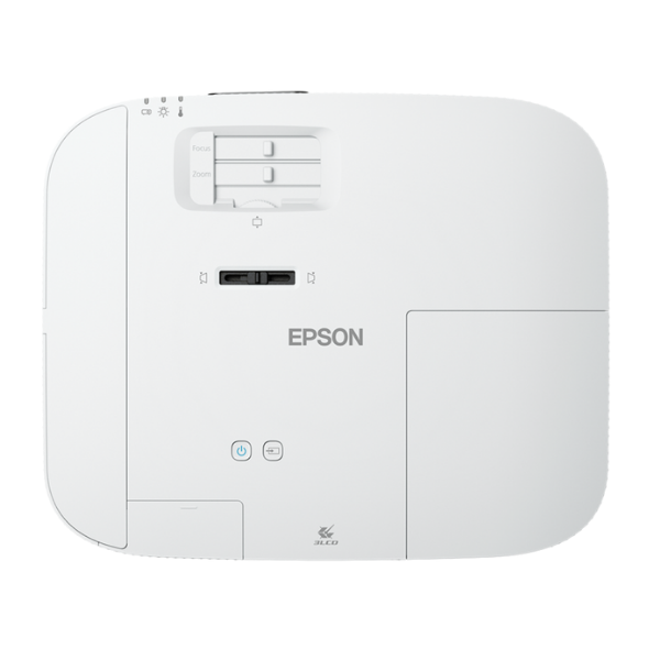 EpsonEpson EH-TW6250 4K Pro 2800 ANSI 3840x2160 UHD Projeksiyon CihazıEH-TW6250