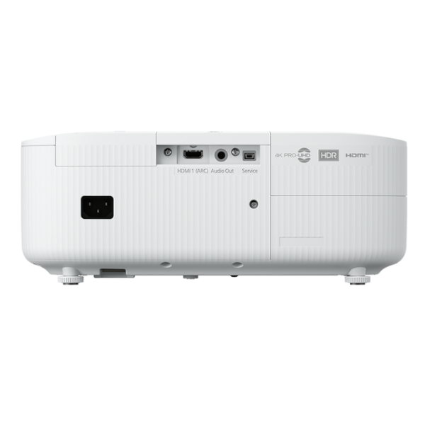 EpsonEpson EH-TW6250 4K Pro 2800 ANSI 3840x2160 UHD Projeksiyon CihazıEH-TW6250