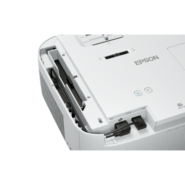 EpsonEpson EH-TW6250 4K Pro 2800 ANSI 3840x2160 UHD Projeksiyon CihazıEH-TW6250