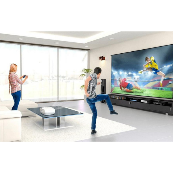 EpsonEpson EH-TW7100 4K PRO 3000 ANSI 3840x2160 UHD Projeksiyon CihazıEH-TW7100