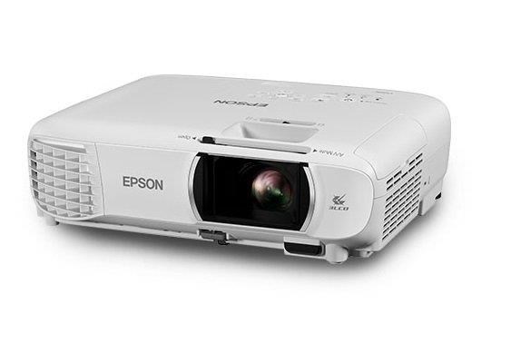 EpsonEpson EH-TW750 3400 ANSI 1920 x 1080 Projeksiyon CihazıEH-TW750