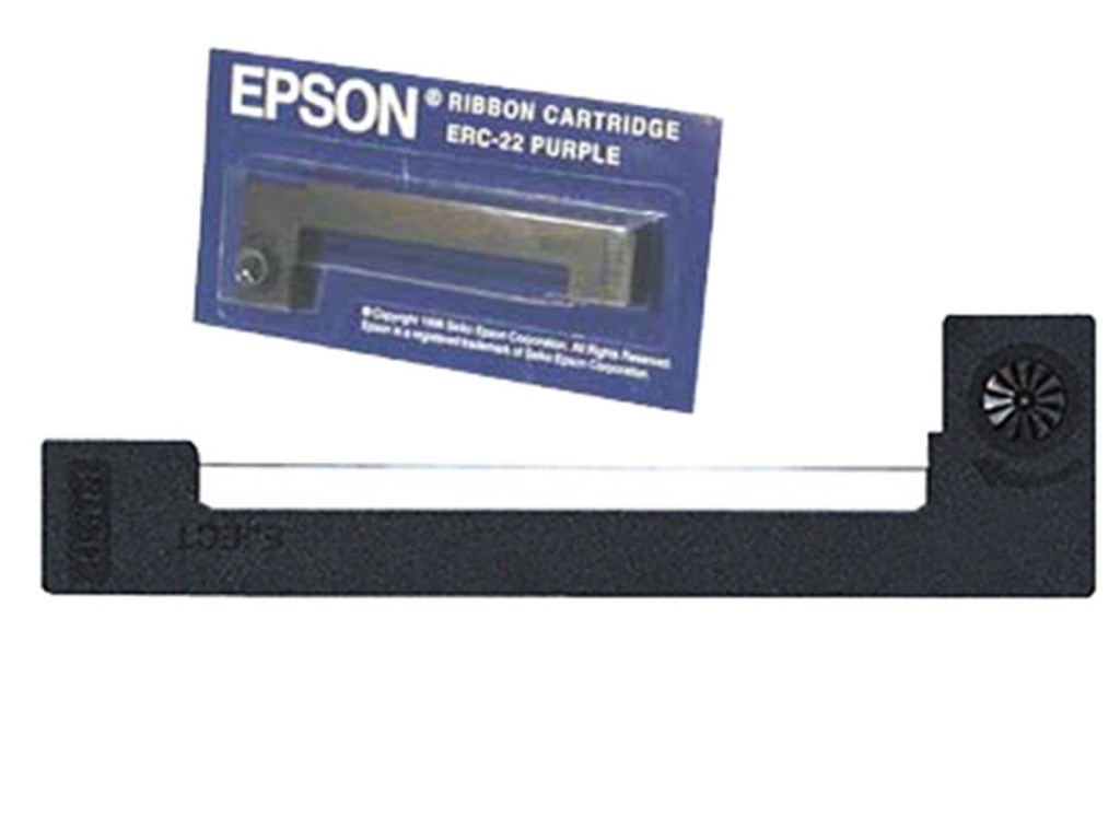EpsonEpson ERC-22 Şerit S015358010343852914