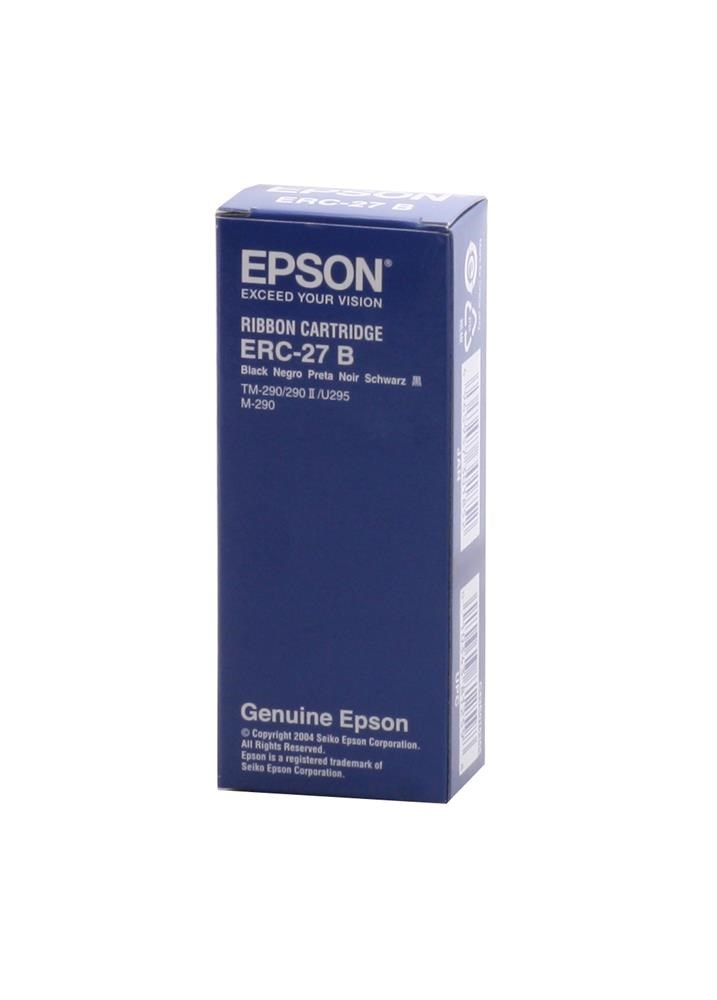 EpsonEPSON ERC-27B ŞERİT TM-290-290ıı-295 (S015366)010343812598